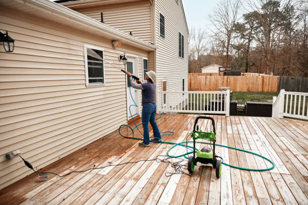 Best Residential Pressure Washing Services  in White House, TN